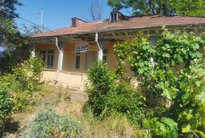 Casă cu 4 camere în Stănești - 7