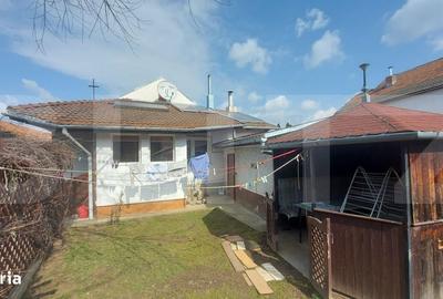 Casă cu 3 camere cu Teren 539 Mp în Central - 5