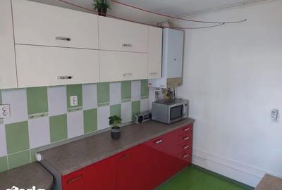 Apartament cu 2 camere decomandat în Sângeorgiu de Mureș - 6