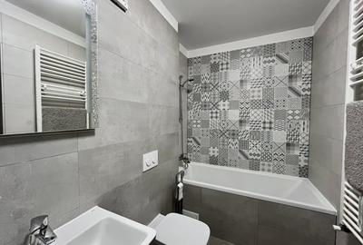 Apartament cu 2 camere in Kasper - 8