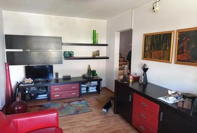 Apartament cu 5 camere în Central - 6