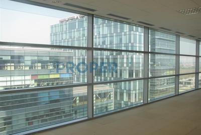 Birou, de 140 mp, în Pipera - 3