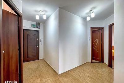 Apartament cu 2 camere, mobilat în Centrul Istoric - 7