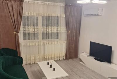 Inchiriez apartament 2 camere Est - 6