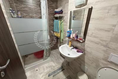 Apartament cu 2 camere decomandat, mobilat în Borhanci - 5