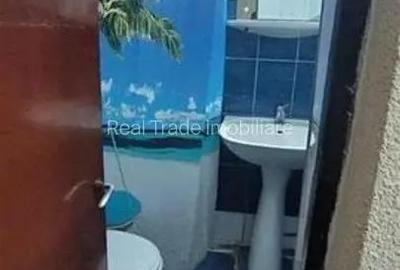 Garsonieră decomandată în Astra