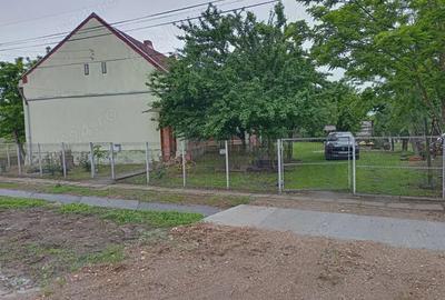 Casa in Moftinu Mare - 2