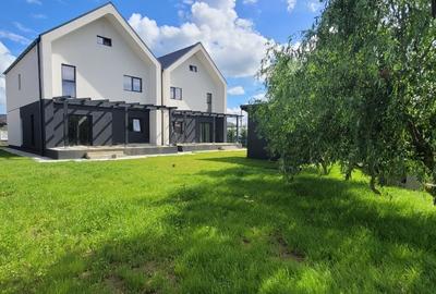 Proprietar, vand duplex in Urseni - 5