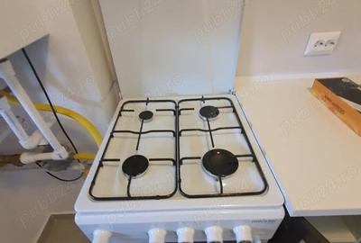 Garsonieră semidecomandată în Titan - 2