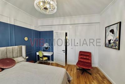 4 Camere - Victoriei - Calea Victoriei - 8