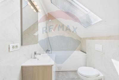 De vanzare | Vila cu 4 camere | Nobil Residence, Tunari - 17