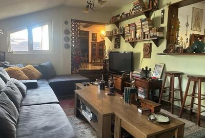 Vand casa spatioasa in Lipovei