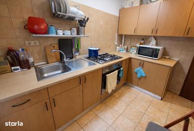 Apartament cu 3 camere în Central - 10