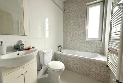 Duplex 4 camere modern, 120 mp utili - zona centrala, Dumbravita - 9