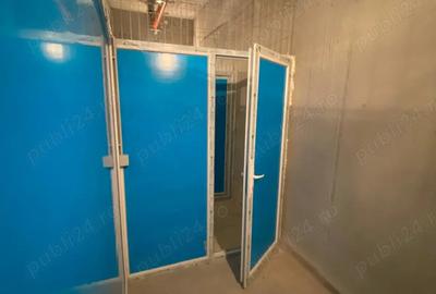 Spațiu comercial, de 6 mp, în Central - 4