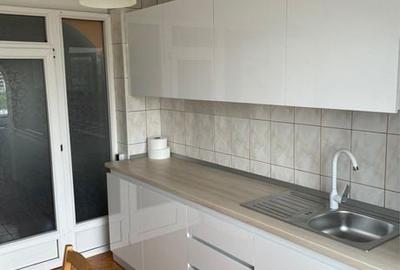Apartament cu 3 camere decomandat în Lujerului - 2