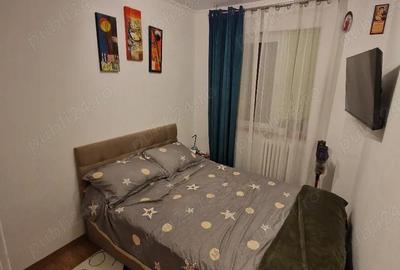 Apartament cu 3 camere semidecomandat în Tătărași - 2