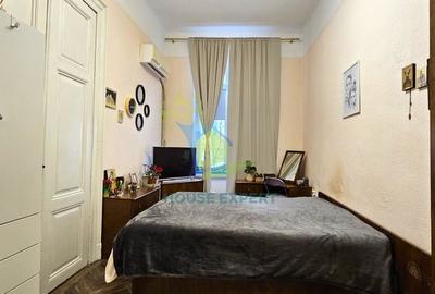 Apartament cu 3 camere semidecomandat, mobilat în Centrul Istoric - 3