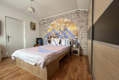 Casă individuală cu 5 camere cu Canalizare în Central - 4