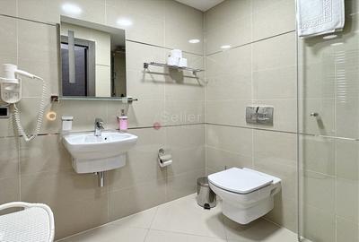 Apartament cu 4 camere decomandat, mobilat în Poiana Brașov - 10