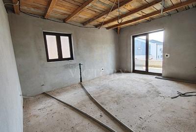 Casa individuala langa lac - Balotesti | 500 mp teren | 250 mp utili - 7