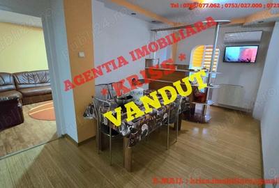 Apartament cu 4 camere decomandat în Găvana - 6