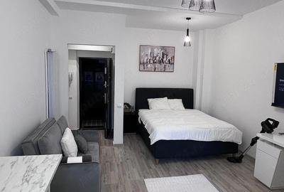 Garsonieră semidecomandată în Calea Victoriei - 4