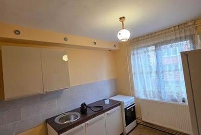 Garsoniera, zona Astra - 2