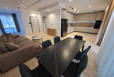 Apartament cu 3 camere decomandat, mobilat în Aviatorilor - 3