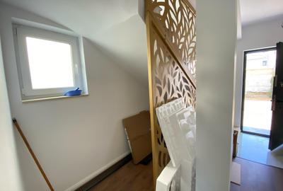 Case individuale cu 4 camere. Teren 300 mp. Comision 0 - 6