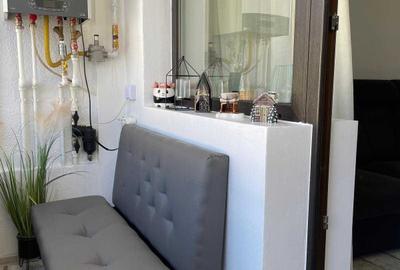 Apartament cu 3 camere semidecomandat în Coman - 7