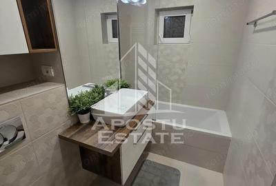 Apartament cu 2 camere decomandat, mobilat în Girocului - 8