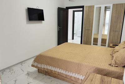 Apartament cu 2 camere semidecomandat, mobilat în Universitate - 10