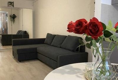 Apartament cu 2 camere decomandat, mobilat în Theodor Pallady - 2