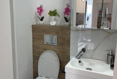 Apartament cu 2 camere decomandat în Mănăștur - 5