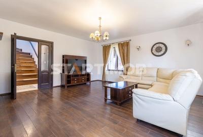 Casa mobilata 5 camere Cristian - 15