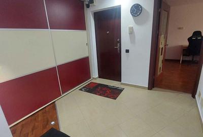 Apartament cu 2 camere decomandat în Central - 8