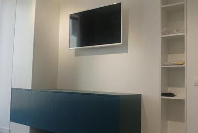 Mamaia Nord - apartament cu 3 camere, 2 terase, vedere superba la mare - 7