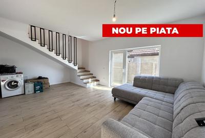Duplex 3 camere, 85mp utili,  teren 160mp, 2 locuri de parcare, in Braytim - 17