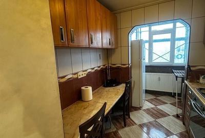 Apartament cu 3 camere decomandat, mobilat în Titan - 5
