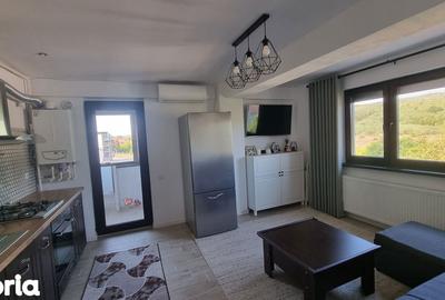 Apartament cu 4 camere în Rediu - 15