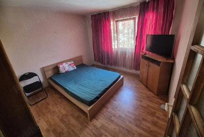 Garsonieră decomandată în Apusului - 5