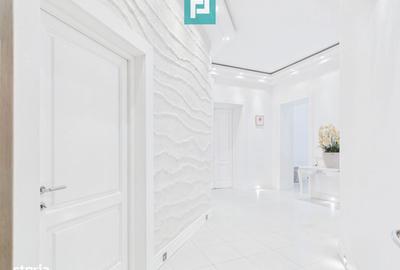 Apartament cu 3 camere în Central - 17