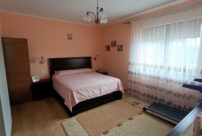 Casă cu 4 camere cu Teren 610 Mp în Falaștoaca - 7