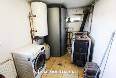 Casă individuală cu 5 camere cu Canalizare în Corunca - 30