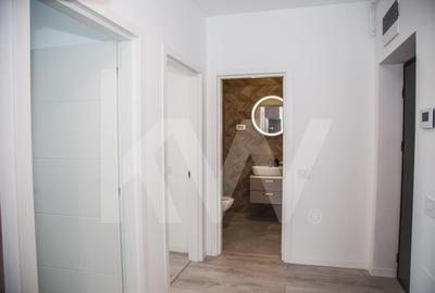 Apartament cu 3 camere decomandat în Periferie - 3