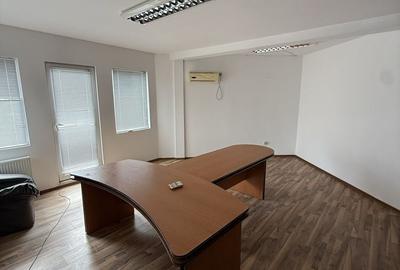 Spațiu comercial, de 200 mp, în Florești - 3
