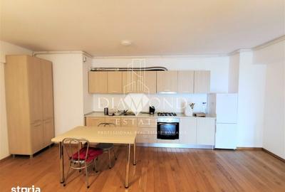 Apartament cu 2 camere, mobilat în Pipera