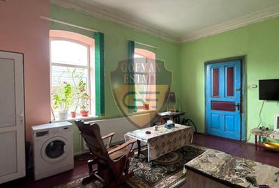 Casă individuală cu 4 camere cu Canalizare în Lumina - 13