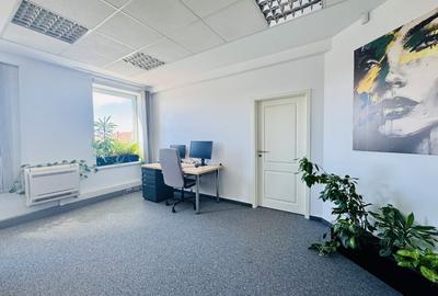 Birou, de 323 mp, în Calea Dumbrăvii - 9
